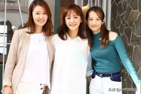 “国民女神”林心如的跌宕人生，和与她有过关联的6个男人图片