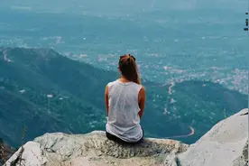 人生三大幸事：虚惊一场、失而复得、久别重逢图片