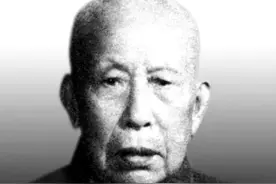 他原是陈赓手下的营长，四年后再见面，级别比陈赓还高图片