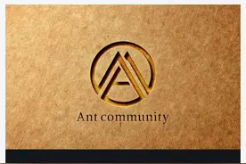 ANT社区OTEX交易所妥妥的杀猪盘，有崩盘风险请小心谨慎图片