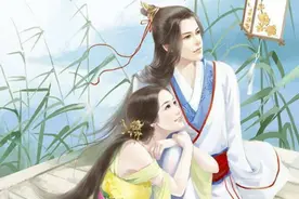 李清照最调皮的一首词，新婚燕尔写给丈夫撒娇，句句肉麻又可爱图片