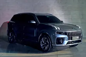 五大国产旗舰SUV，自带网红属性，谁能担当国货“领头羊”？图片