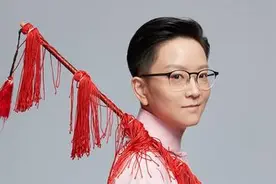 王珮瑜的坎坷经历：26岁，是她人生的一条分界岭图片
