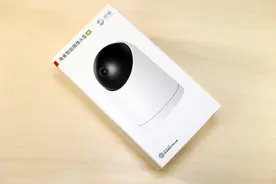 海雀智能摄像头S 2K版测评：画质清晰出色，有娃家庭选它就对了图片