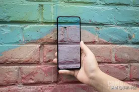 中兴天机Axon 30 5G评测“真全面屏”不留视觉遗憾图片