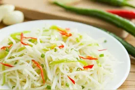 亲睐控糖 土豆丝 土豆炖牛腩 山药炖排骨 吃完血糖就爆了咋回事？图片