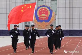 年薪不低于10万！招聘辅警800名图片