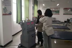 河南护理职业学院2020年医学技术系招生简章图片