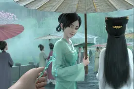 孙悟空和白素贞是什么关系？图片