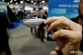 PD-100黑黄蜂直升机：狙击手的克星图片