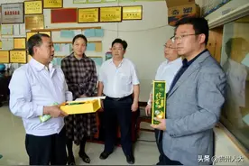 视频｜石阡县聚凤乡：绿水青山成了乡村振兴的金山银山图片