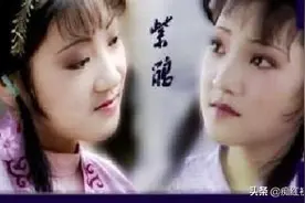 紫鹃：《红楼梦》中最聪慧的丫鬟图片
