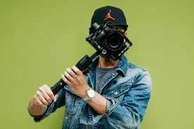 拍视频收音难？SGC-600麦克风带来超便捷的解决方案图片