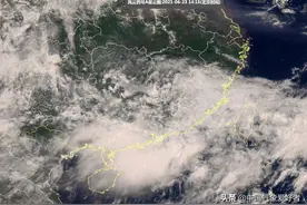 形势明确，超凶梅雨马上要回来了！权威预报：江南局部大暴雨图片