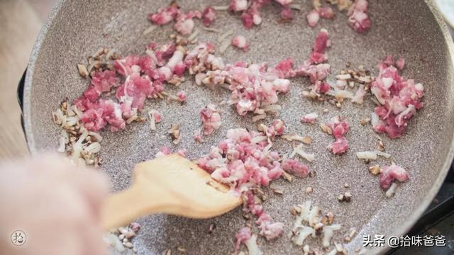 客家经典美食—萝卜粄，还可以这样做？口感浓郁鲜香，非常好吃