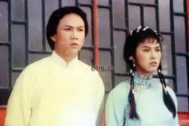 39年后《霍元甲》演员今昔照 黄元申面容平和 米雪和魏秋桦依然美图片