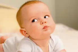 孩子是不是“聪明娃”，从眼神就能判断一二，不妨对照下自家宝宝图片