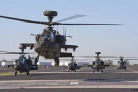 红箭10展示低空打击能力，意味着可以吊打阿帕奇？还是不要太乐观图片