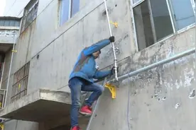 农村全面推行煤改气（电）可行吗？有补贴，老农为何“不买账”？图片