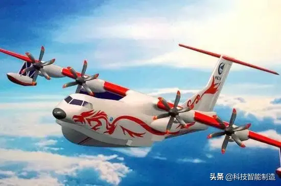 飞机是靠什么起飞的，飞机飞行原理动图讲解，你看懂了吗？
