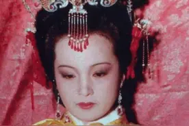 贾元春的失宠，完全是咎由自取，看看她做的这些事图片