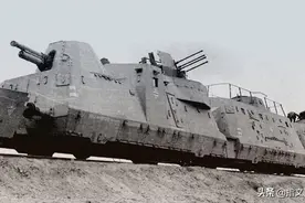 作战指挥：二战德军装甲列车战斗条令图片