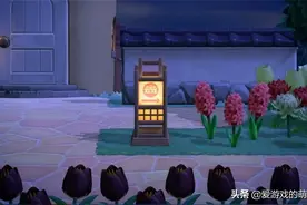 用途广泛的万金油道具，《集合啦！动物森友会》创意壁板素材分享图片