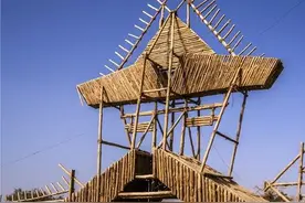 罗布人村寨2021游玩攻略图片