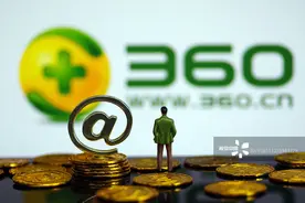360全资收购瀚思科技 加码政企安全业务图片