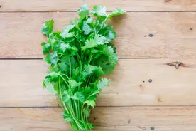 香菜为什么叫盐碎？图片