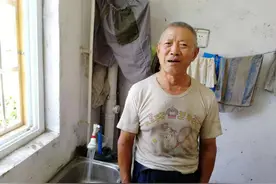 农村很多人不愿吃井水，改喝净水器里的水，二者到底哪个更好？图片