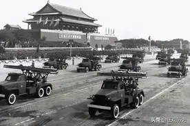 我们为什么要感谢苏联？中国十六省五十六个市县援助，就是理由图片