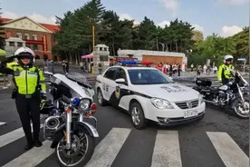 高考大幕开启！记者全景记录：长春考场首日那些令人难忘的场景图片