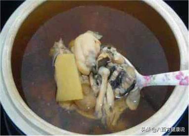 花胶红参鸡汤 2026年花胶红参炖鸡汤的功效
