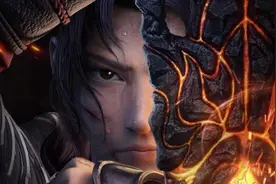 双斗同是爽文，为何萧炎受人喜欢？唐三却骂声一片，终究还是错付图片