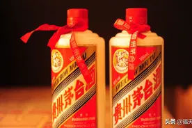 五点才明白茅台酒和普通酒的区别图片