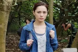 艳照门后，阿娇找的男人，为什么一个不如一个？图片