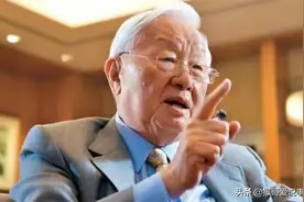 美国制裁华为，比亚迪创始人王传福力挺国产芯片，发表言论。图片
