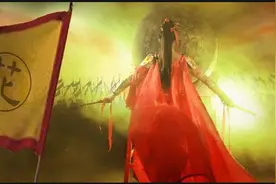 替父从军的巾帼英雄花木兰，究竟嫁给了谁？结局究竟是怎样的图片