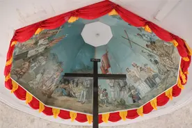 麦哲伦的终点——菲律宾宿雾岛（上）图片