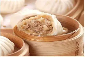它有趣的名字，还是天津早点的灵魂之光，是整个城市的文化图片