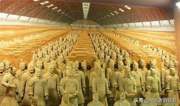 世界八大奇迹分别是什么图片 世界八大奇迹分别是什么 世界十大奇迹