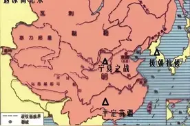 敌人来了有猎枪：明朝的抗倭（日）援朝战争图片