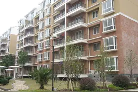 买二手房有讲究，内行人买房就看这7点，满足就下手吧图片