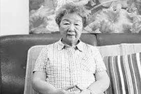1984年，北京一扫大街的老妇主动捐出24亿巨款，其中有何隐情？图片