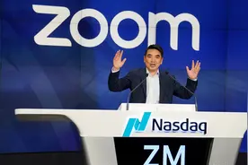 Zoom停止中国个人用户注册，研发重心向美国转移图片