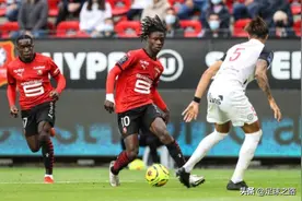 五个实用并简单易学的身体假动作教学图片