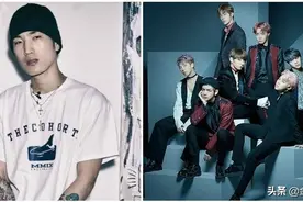 韩国娱乐圈里的勾心斗角，四位曾公开贬低BTS的明星图片