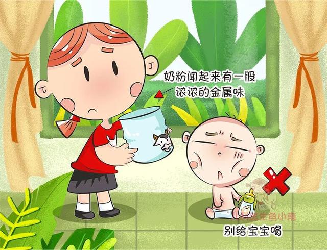 选没选对奶粉，对宝宝很重要，光这一点很多爸妈就错了