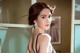 越南最红女明星家的保姆待遇有多好？豪车接送，衣服鞋帽随便拿图片